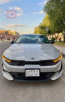 کیا K5